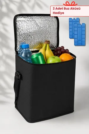 26 Litre Termal Piknik Çantası